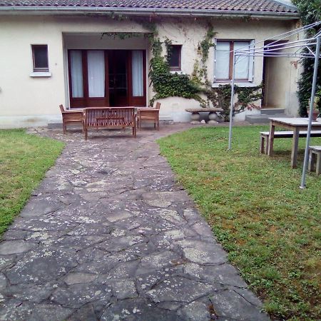 Villa Des Marronniers 米兰德 外观 照片