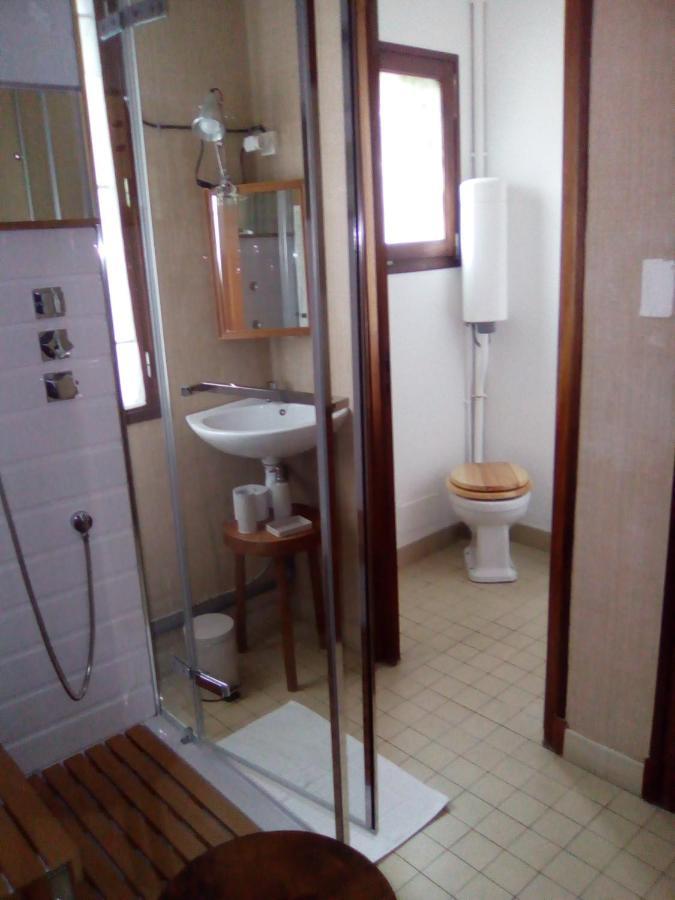 Villa Des Marronniers 米兰德 外观 照片